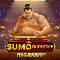 Sumo Supreme Megaways thumbnail