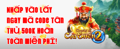 Siêu Ưu Đãi Chào Mừng 100% promotion