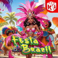 Lễ Hội Brazil thumbnail