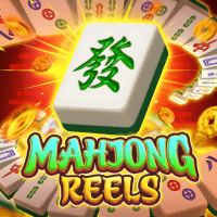 Cuộn Quay Mạt Chược game poster