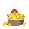 Vòng Quay May Mắn HN88 welfare icon
